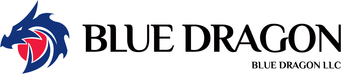 BLUE DRAGON LLC